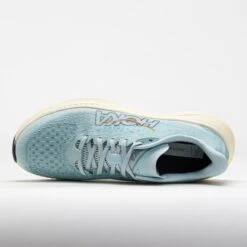 HOKA Mach 6 Men's Clear Sea/Sea Water 10 HOKA Mach 6 Men's Clear Sea/Sea Water -Famous Shoes Store 043046 2