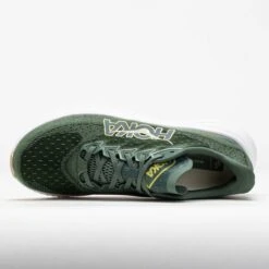 HOKA Mach 6 Men's Succulent/Fern -Famous Shoes Store 043047 2 ebaad00e da24 4800 9898 44f69ea63396