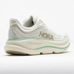 HOKA Bondi 9 Women's Truffle Salt/Sea Glass 13 HOKA Bondi 9 Women's Truffle Salt/Sea Glass -Famous Shoes Store 043050 6