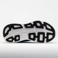 HOKA Bondi 9 Women's Skyward Blue/Neon Fuchsia 11 HOKA Bondi 9 Women's Skyward Blue/Neon Fuchsia -Famous Shoes Store 043053 4