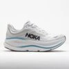 HOKA Bondi 9 Men's Stardust/Cosmic Grey -Famous Shoes Store 043055 3