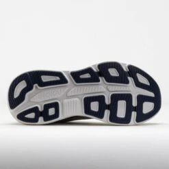 HOKA Bondi 9 Men's Stardust/Cosmic Grey 11 HOKA Bondi 9 Men's Stardust/Cosmic Grey -Famous Shoes Store 043055 4