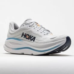 HOKA Bondi 9 Men's Stardust/Cosmic Grey 12 HOKA Bondi 9 Men's Stardust/Cosmic Grey -Famous Shoes Store 043055 5