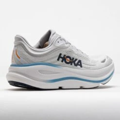 HOKA Bondi 9 Men's Stardust/Cosmic Grey 13 HOKA Bondi 9 Men's Stardust/Cosmic Grey -Famous Shoes Store 043055 6
