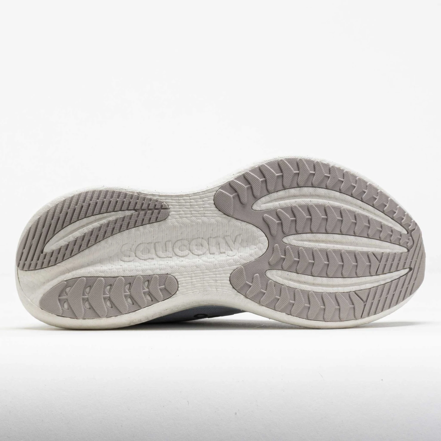 Saucony Triumph 23 Women's Vapor/Arctic 6 Saucony Triumph 23 Women's Vapor/Arctic - Image 4