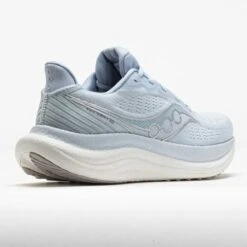 Saucony Triumph 23 Women's Vapor/Arctic 13 Saucony Triumph 23 Women's Vapor/Arctic -Famous Shoes Store 043061 6