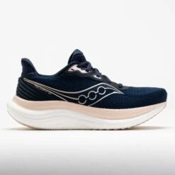 Saucony Triumph 23 Women's Navy/Cameo