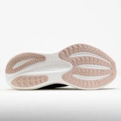 Saucony Triumph 23 Women's Navy/Cameo 11 Saucony Triumph 23 Women's Navy/Cameo -Famous Shoes Store 043063 4