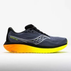 Saucony Ride 18 Men's Shadow/Vizi