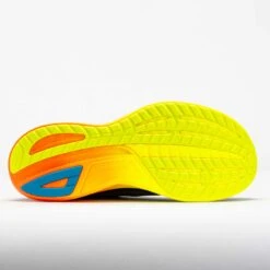 Saucony Ride 18 Men's Shadow/Vizi -Famous Shoes Store 043066 4