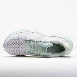 Saucony Ride 18 Women's Fog/Mist 10 Saucony Ride 18 Women's Fog/Mist -Famous Shoes Store 043067 2
