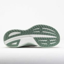 Saucony Ride 18 Women's Fog/Mist 11 Saucony Ride 18 Women's Fog/Mist -Famous Shoes Store 043067 4