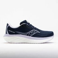 Saucony Ride 18 Women's Navy/Aster