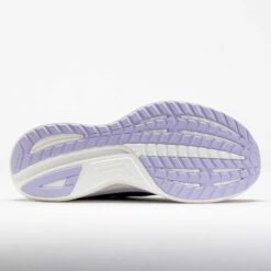 Saucony Ride 18 Women's Navy/Aster -Famous Shoes Store 043068 4