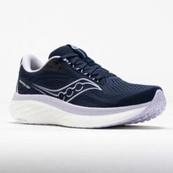 Saucony Ride 18 Women's Navy/Aster -Famous Shoes Store 043068 5