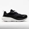 Saucony Hurricane 25 Men's Black/White -Famous Shoes Store 043070 3