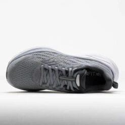 Saucony Hurricane 25 Men's Cinder/Shadow -Famous Shoes Store 043071 2