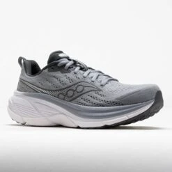 Saucony Hurricane 25 Men's Cinder/Shadow -Famous Shoes Store 043071 5
