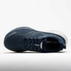 Saucony Hurricane 25 Men's Dusk/Iceberg -Famous Shoes Store 043072 2