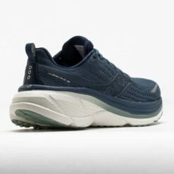 Saucony Hurricane 25 Men's Dusk/Iceberg -Famous Shoes Store 043072 6