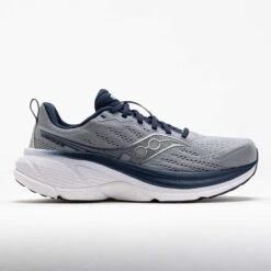 Saucony Hurricane 25 Men's Flint/Navy