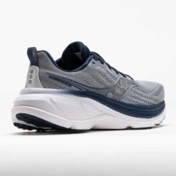 Saucony Hurricane 25 Men's Flint/Navy 13 Saucony Hurricane 25 Men's Flint/Navy -Famous Shoes Store 043073 6