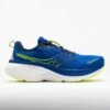 Saucony Hurricane 25 Men's Lapis/Citron -Famous Shoes Store 043074 3