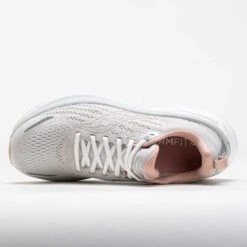 Saucony Hurricane 25 Women's Arctic/White -Famous Shoes Store 043076 2