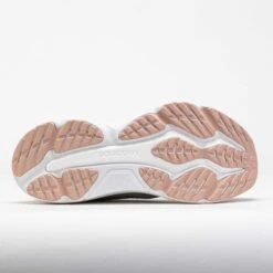 Saucony Hurricane 25 Women's Arctic/White -Famous Shoes Store 043076 4