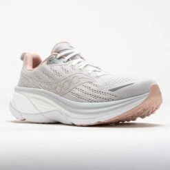 Saucony Hurricane 25 Women's Arctic/White -Famous Shoes Store 043076 5