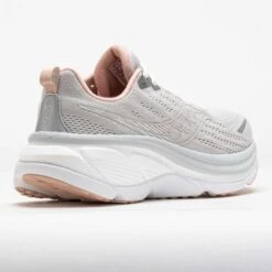 Saucony Hurricane 25 Women's Arctic/White -Famous Shoes Store 043076 6