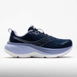 Saucony Hurricane 25 Women's Navy/Aster