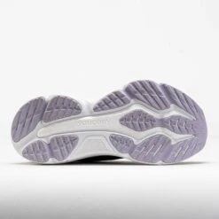 Saucony Hurricane 25 Women's Navy/Aster 11 Saucony Hurricane 25 Women's Navy/Aster -Famous Shoes Store 043077 4