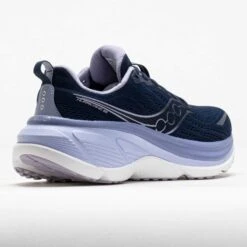 Saucony Hurricane 25 Women's Navy/Aster 13 Saucony Hurricane 25 Women's Navy/Aster -Famous Shoes Store 043077 6