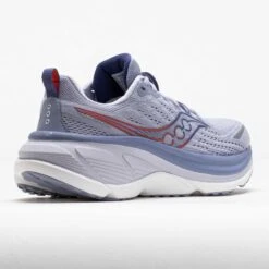 Saucony Hurricane 25 Women's Thistle/Aster 13 Saucony Hurricane 25 Women's Thistle/Aster -Famous Shoes Store 043078 6