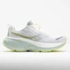 Saucony Hurricane 25 Women's White/Mist 2 Saucony Hurricane 25 Women's White/Mist -Famous Shoes Store 043079 3