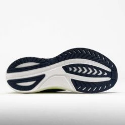 Saucony Tempus 2 Men's Lapis/White 11 Saucony Tempus 2 Men's Lapis/White -Famous Shoes Store 043088 4