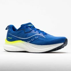Saucony Tempus 2 Men's Lapis/White 12 Saucony Tempus 2 Men's Lapis/White -Famous Shoes Store 043088 5