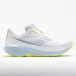 Saucony Echelon 10 Women's White/Ballad