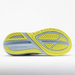 Saucony Echelon 10 Women's White/Ballad -Famous Shoes Store 043090 4