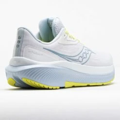 Saucony Echelon 10 Women's White/Ballad -Famous Shoes Store 043090 6