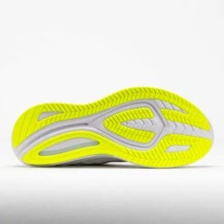 Saucony Omni 22 Men's White/Lapis 11 Saucony Omni 22 Men's White/Lapis -Famous Shoes Store 043091 4