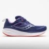 Saucony Omni 22 Women's Marine/Crocus -Famous Shoes Store 043092 3