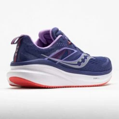 Saucony Omni 22 Women's Marine/Crocus -Famous Shoes Store 043092 6
