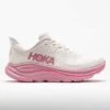 HOKA Clifton 10 Women's Rose Cream/Dried Rose