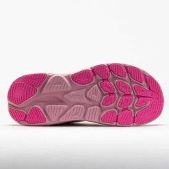 HOKA Clifton 10 Women's Rose Cream/Dried Rose 11 HOKA Clifton 10 Women's Rose Cream/Dried Rose -Famous Shoes Store 043102 4