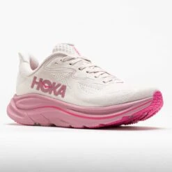 HOKA Clifton 10 Women's Rose Cream/Dried Rose 12 HOKA Clifton 10 Women's Rose Cream/Dried Rose -Famous Shoes Store 043102 5