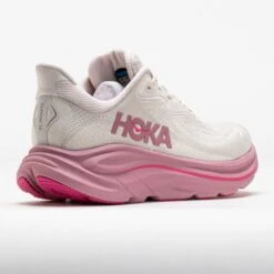 HOKA Clifton 10 Women's Rose Cream/Dried Rose 13 HOKA Clifton 10 Women's Rose Cream/Dried Rose -Famous Shoes Store 043102 6