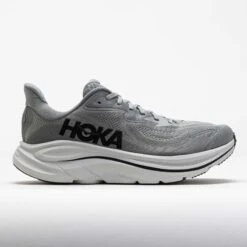 HOKA Clifton 10 Men's Galactic Grey/Asteroid