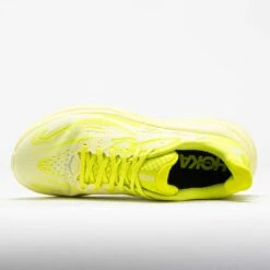 HOKA Clifton 10 Men's Neon HOKA Citrus/Sunlight 10 HOKA Clifton 10 Men's Neon HOKA Citrus/Sunlight -Famous Shoes Store 043112 2
